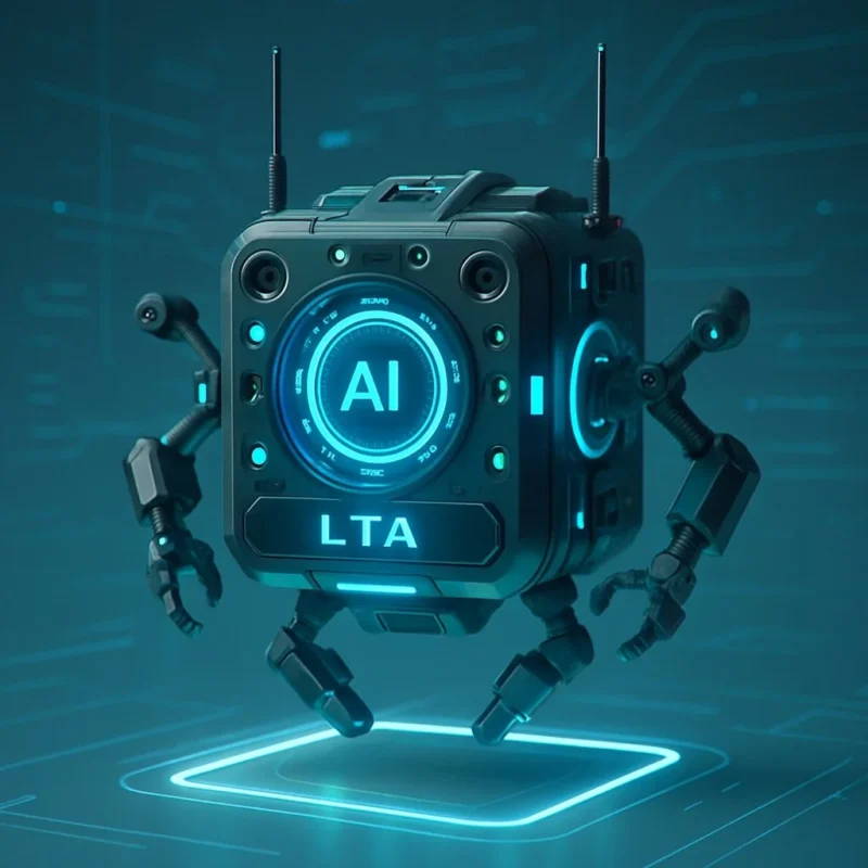 LTA Modular Plug-ins: Turning Language into Action in Software Systems