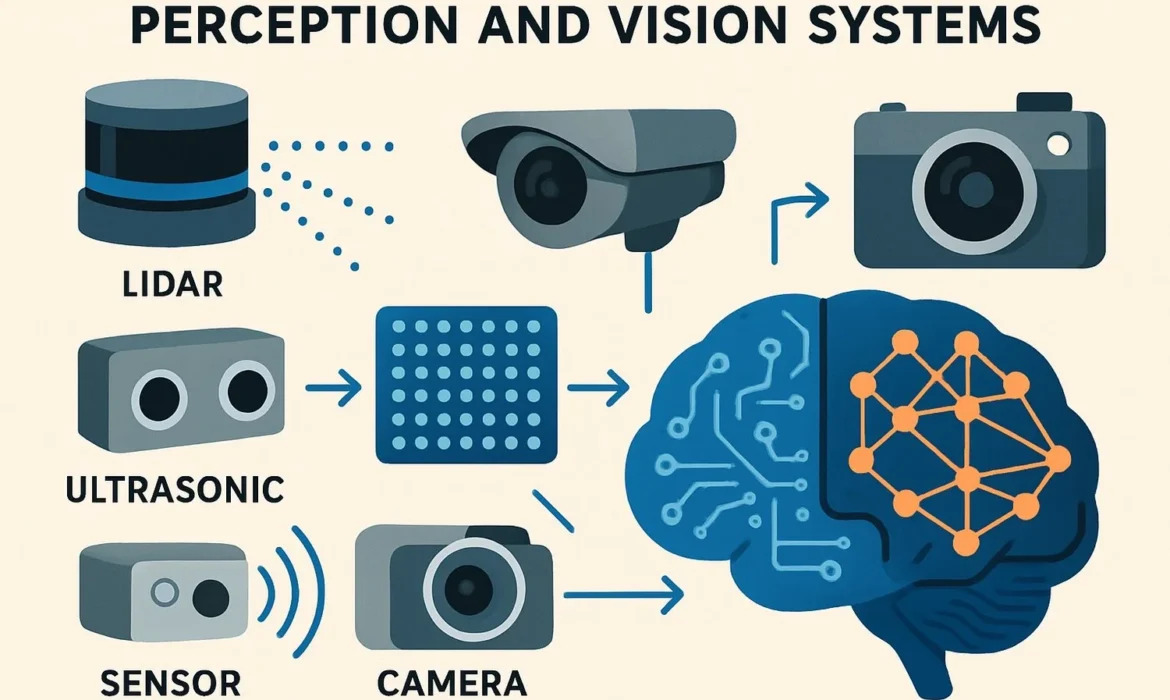 Perception SDK