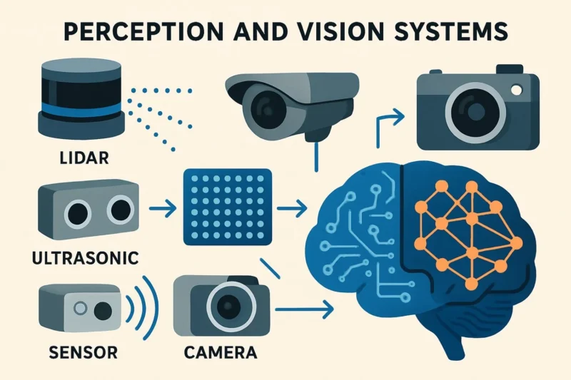 Perception SDK