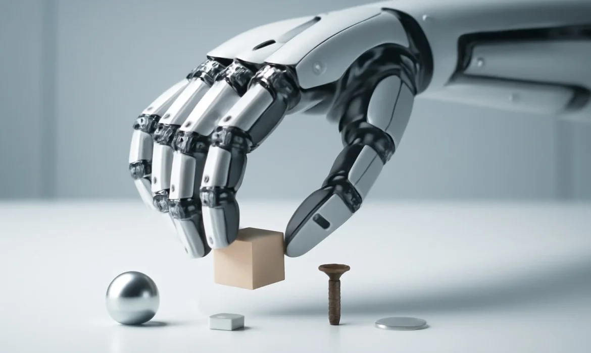 What is Robotic Manipulation & Dexterity and what is the latest in this field
