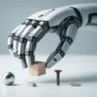 What is Robotic Manipulation & Dexterity and what is the latest in this field