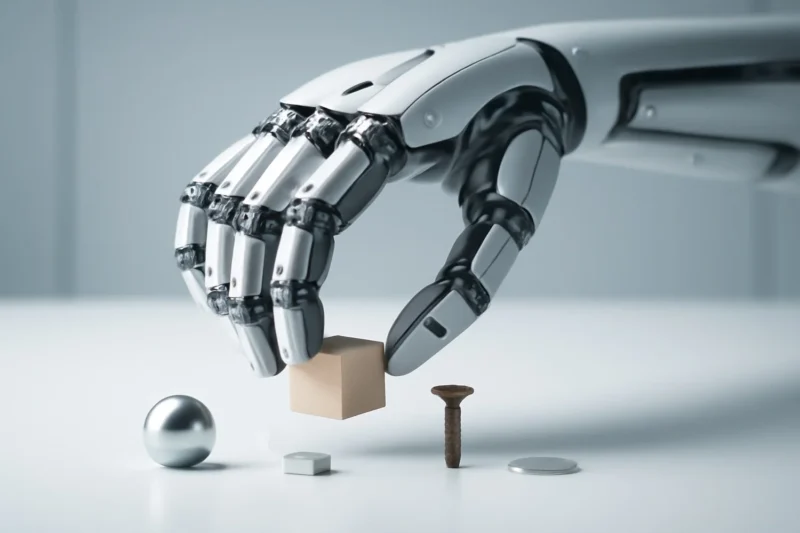 What is Robotic Manipulation & Dexterity and what is the latest in this field