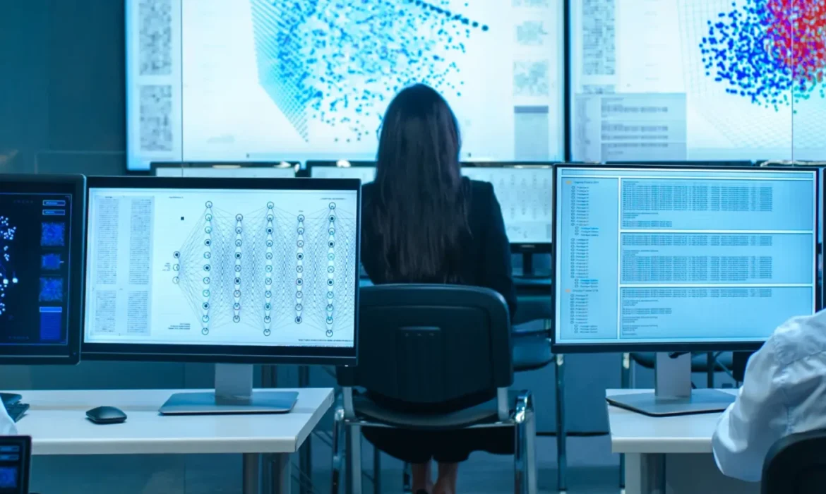 What is Robotic Manipulation & Dexterity and what is the latest in this field