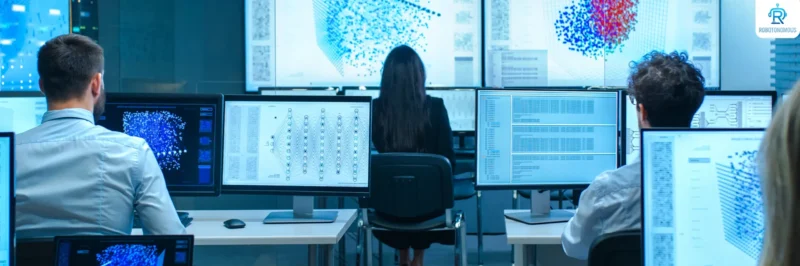 What is Robotic Manipulation & Dexterity and what is the latest in this field