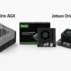 Jetson Orin platform and Edge AI inference plugin
