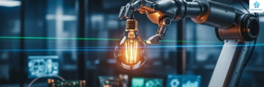 The Future of Skilled Trades: Will Robots Become the Next Plumbers?