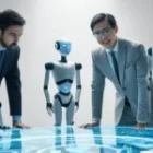 The AVATAR TD Series: Engineering Precision for High-Torque Robot Joint Modules