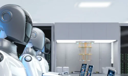 The LTA Revolution: Why Next-Generation Robotics Demand Learning, Training, and Autonomy Systems