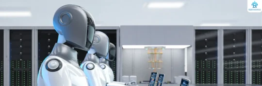 The LTA Revolution: Why Next-Generation Robotics Demand Learning, Training, and Autonomy Systems