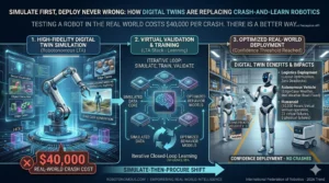 digital twin autonomous vehicles
