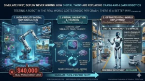 digital twin autonomous vehicles