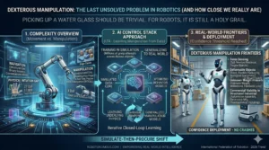 dexterous manipulation robotics