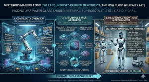 dexterous manipulation robotics