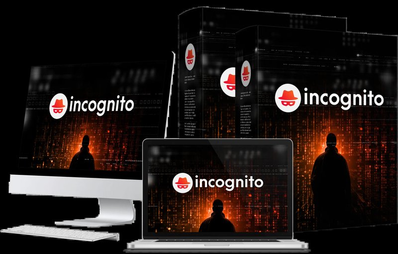 Incognito casino app, incognito casino login