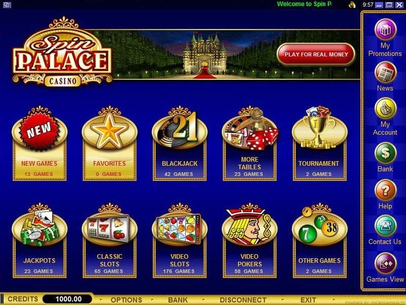 Is Spin Castle Casino Just Another “Free Spin” Pitch? in United Kingdom